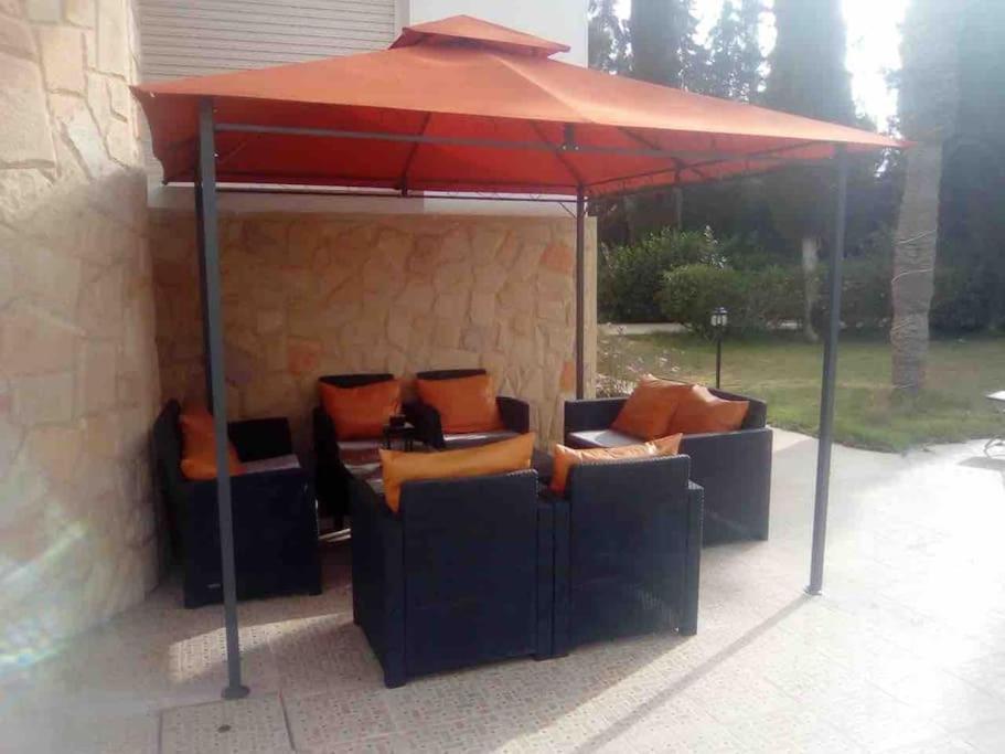 Villa Piscine Agadir Kültér fotó
