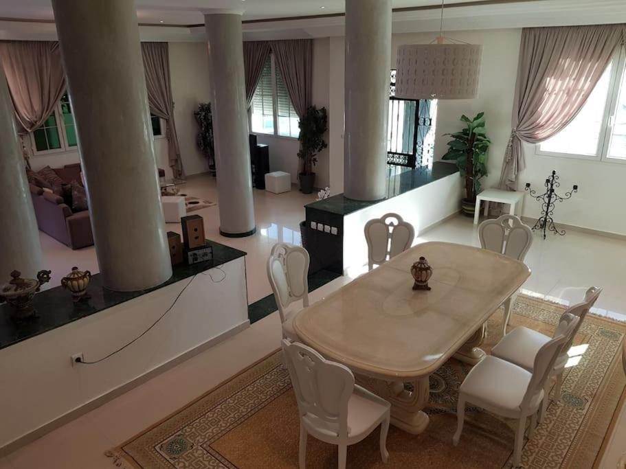 Villa Piscine Agadir Kültér fotó