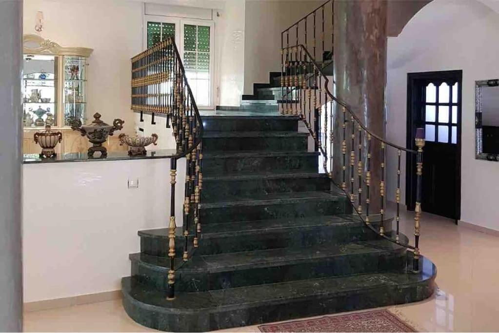 Villa Piscine Agadir Kültér fotó