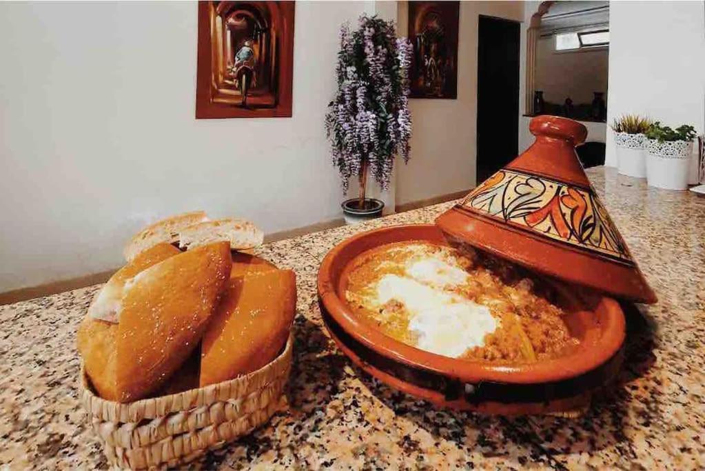 Villa Piscine Agadir Kültér fotó