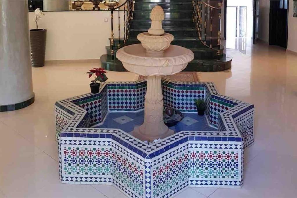 Villa Piscine Agadir Kültér fotó