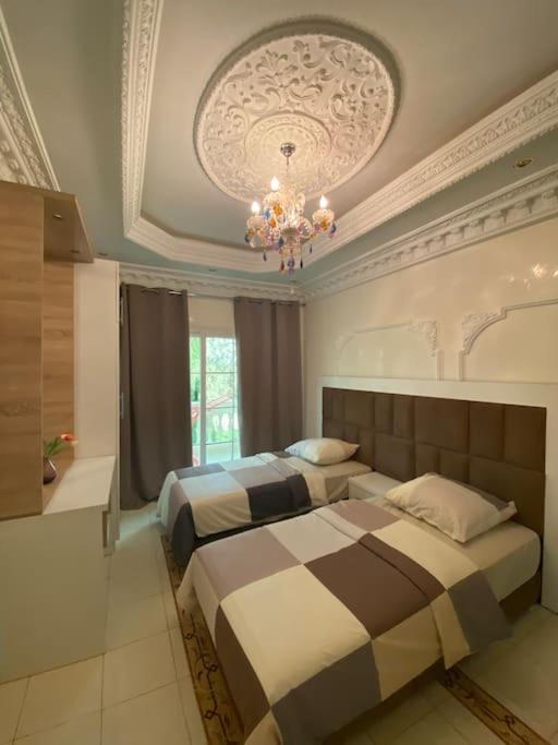 Villa Piscine Agadir Kültér fotó