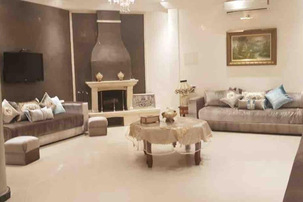 Villa Piscine Agadir Kültér fotó