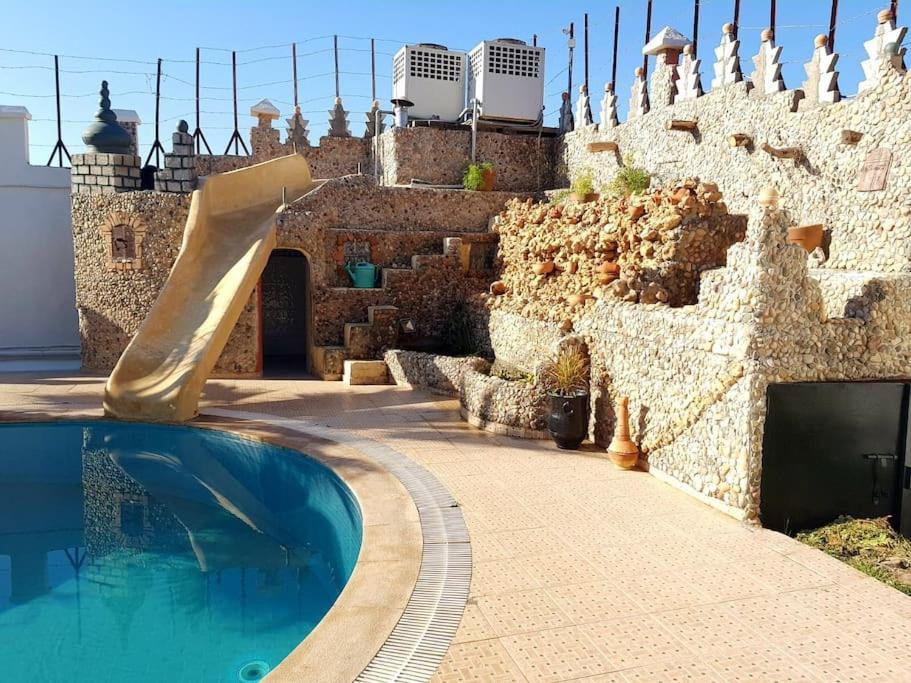 Villa Piscine Agadir Kültér fotó