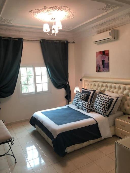 Villa Piscine Agadir Kültér fotó