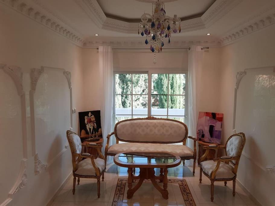 Villa Piscine Agadir Kültér fotó